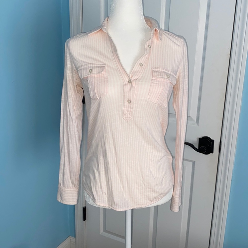Vineyard Vines Button Up XXS